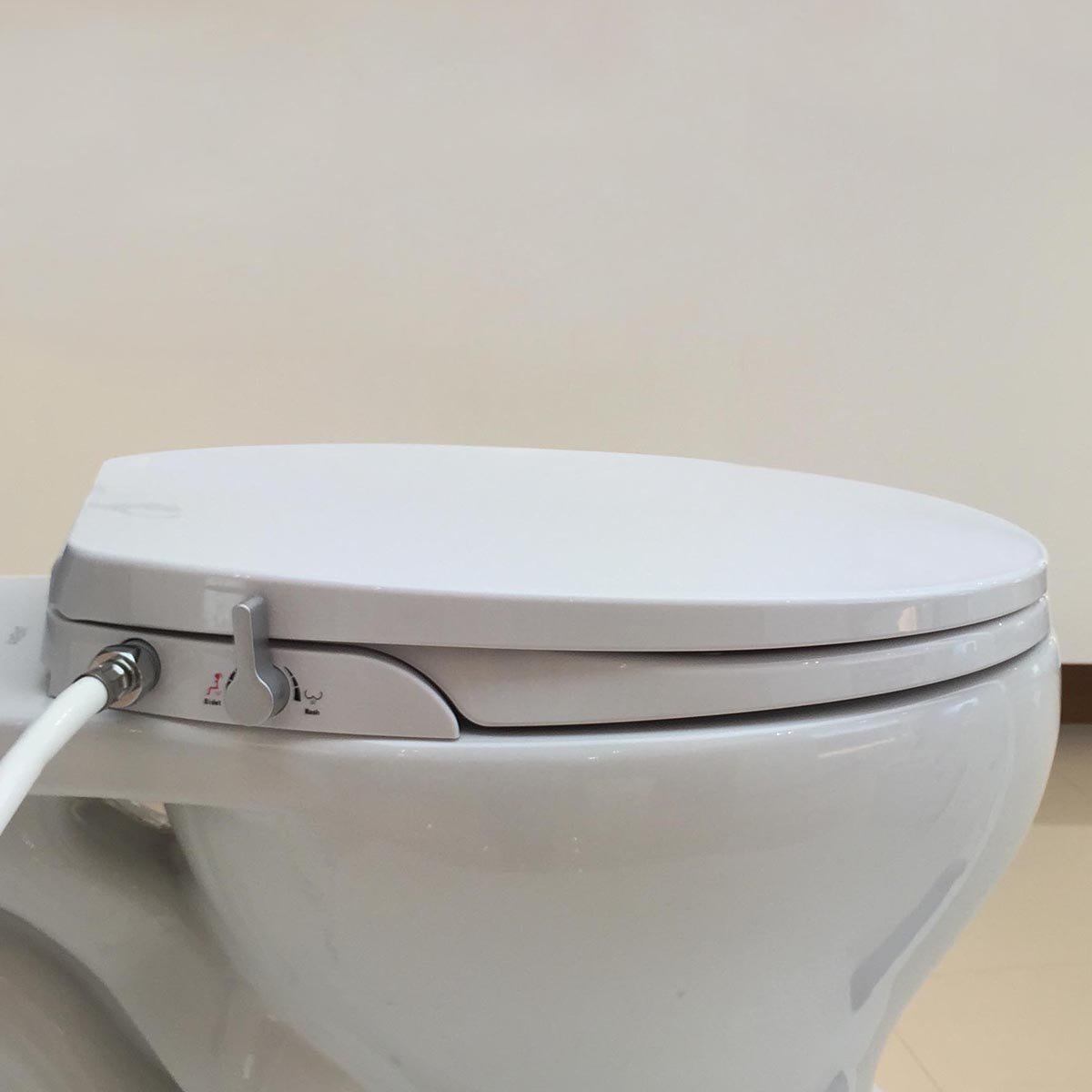 Les fonctionnalités des toilettes japonaises - Les Toilettes Japonaises