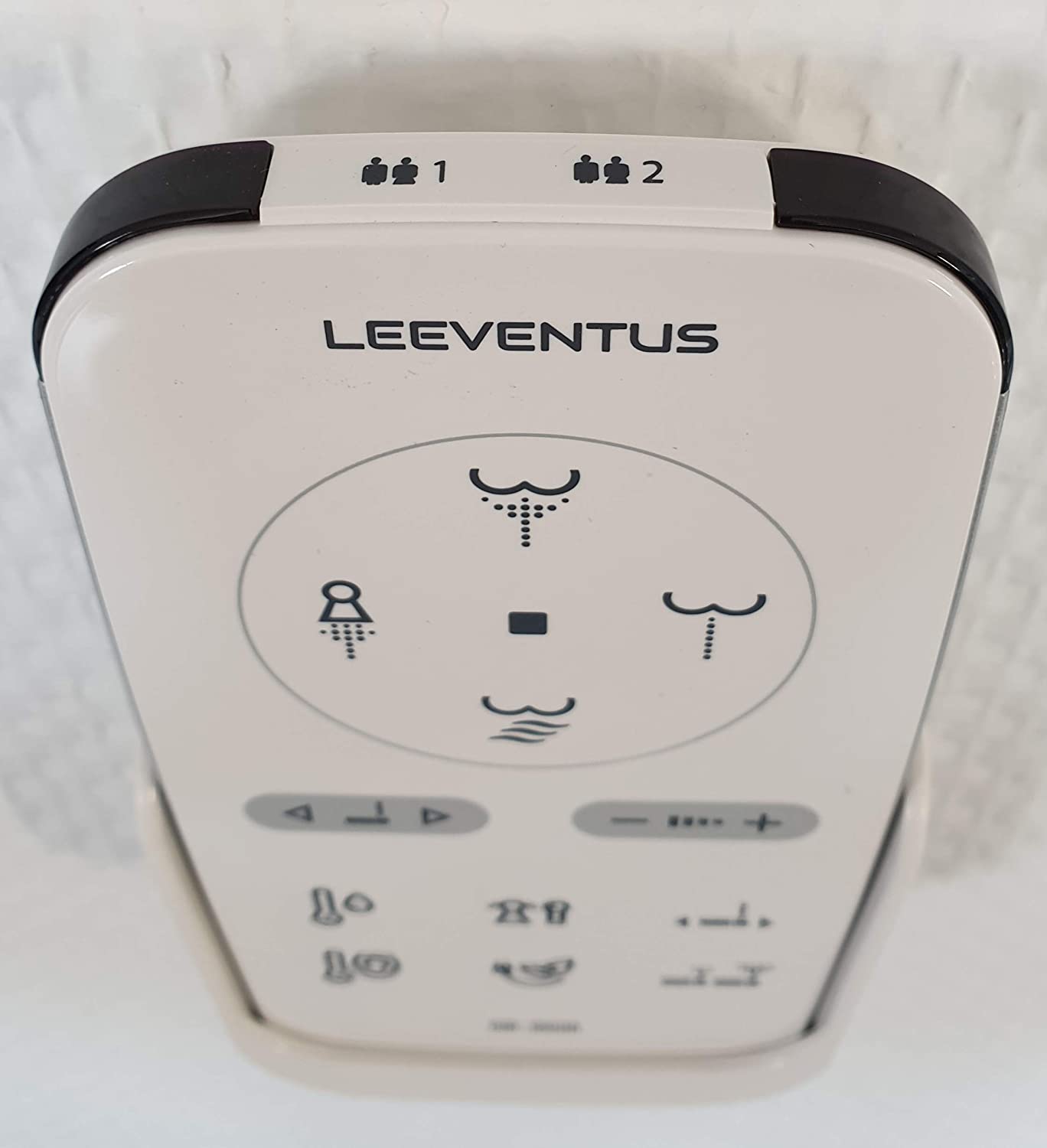 Test des WC japonais Leeventus J430R